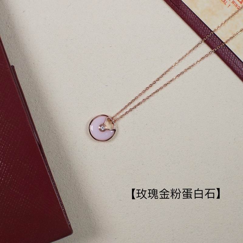 Cartier necklace 03lyx74